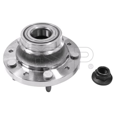 GSP Rear Wheel Bearing Kit