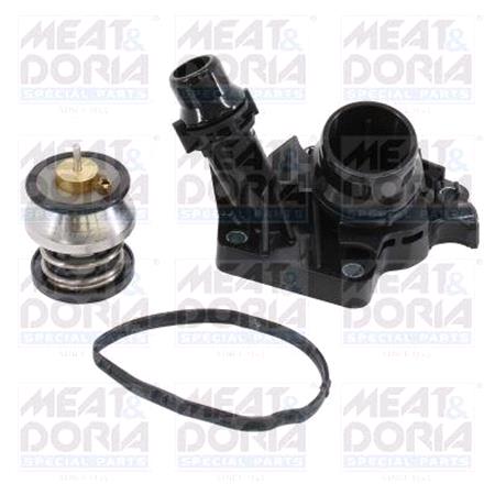 Meat & Doria Thermostat   92949