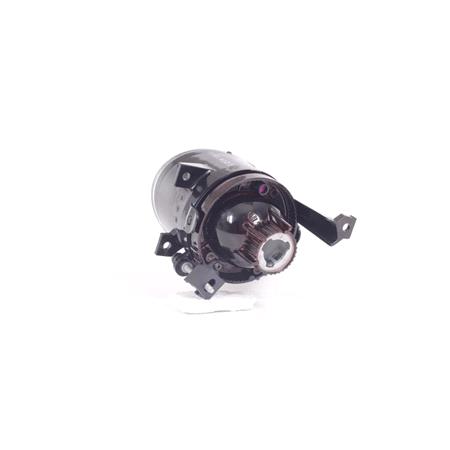 Right Front Fog Lamp (Takes H11 Bulb) for Volkswagen CADDY III Life and Maxi 2004 2005