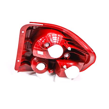 Left Rear Lamp For Hyundai Getz 2002 2006