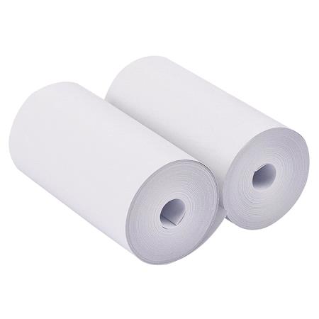 Draper 93327 Two Rolls of Printer Paper for 92445