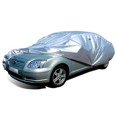 Maypole Waterproof Car Cover   Large