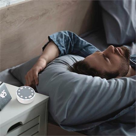 Sound Sleep Soother   White Noise Machine