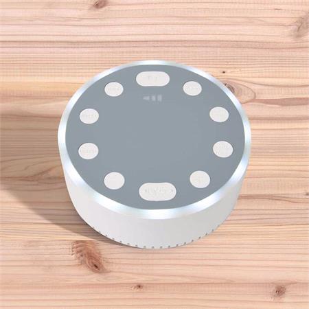 Sound Sleep Soother   White Noise Machine