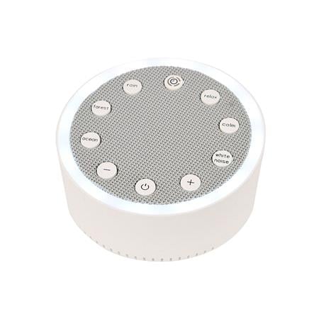 Sound Sleep Soother   White Noise Machine