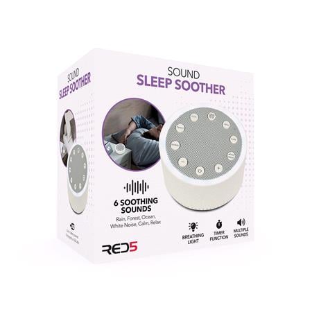 Sound Sleep Soother   White Noise Machine