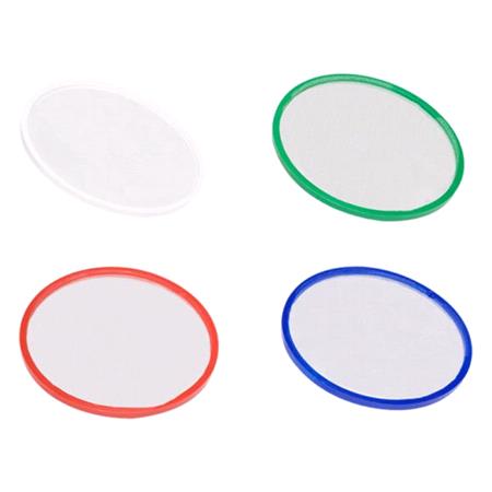 Colad Snap Lids, For Solvent Basecoat, 190 Micron, 350ml, 50 Pcs 