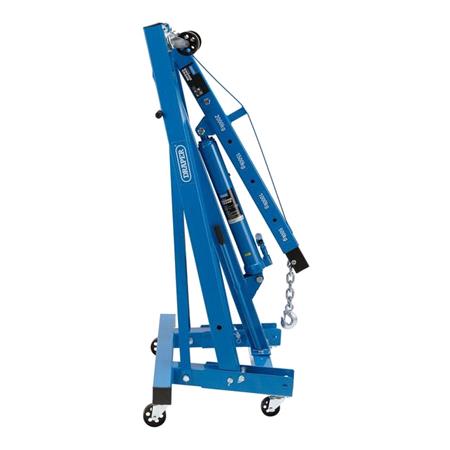 Draper 39510 Engine Crane, 2 Tonne