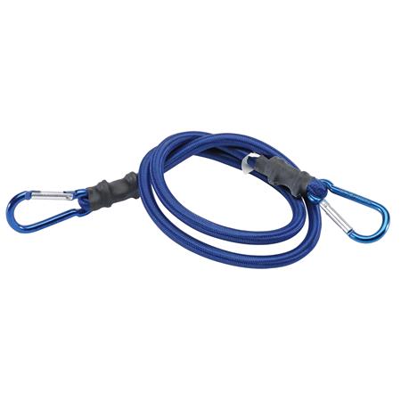 Draper 93534 Karabiner Bungee, 1000mm