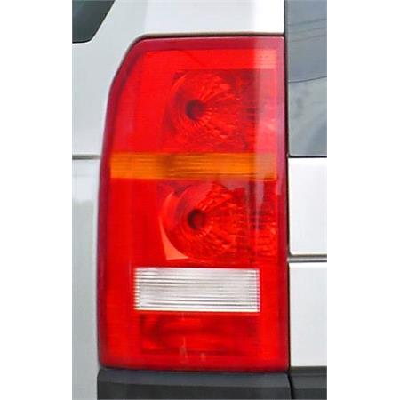Left Rear Lamp (Original Equipment) for Landrover DISCOVERY IV 2010 2013