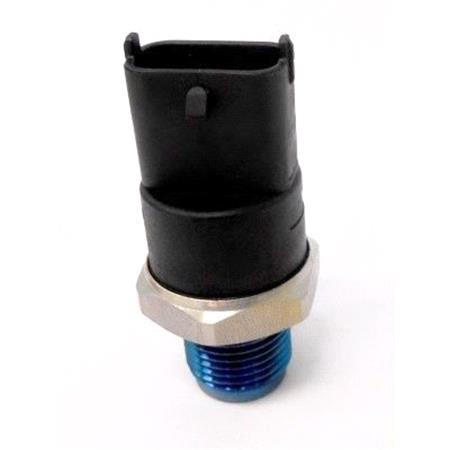Meat & Doria Fuel Pressure Sensor   9386