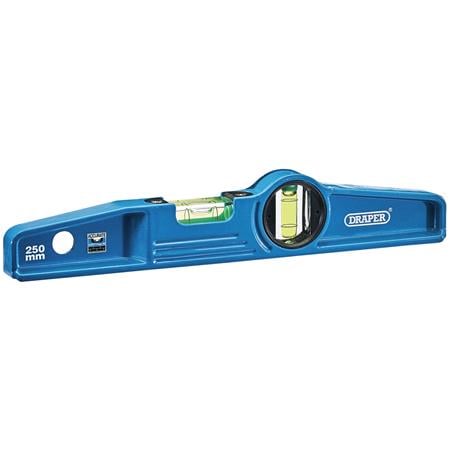 Draper 93993 Boat Spirit Level, 250mm