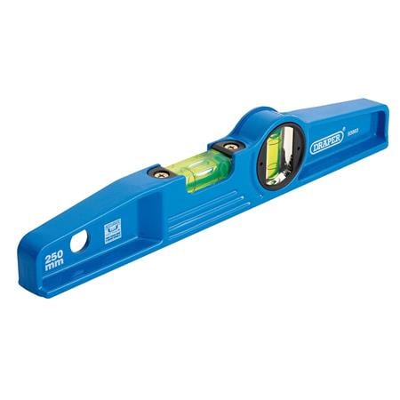 Draper 93993 Boat Spirit Level, 250mm