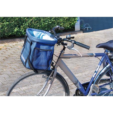 Bicycle Basket   14L   5kg max weight