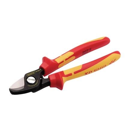 Draper 94606 XP1000 VDE Cable Shears, 170mm