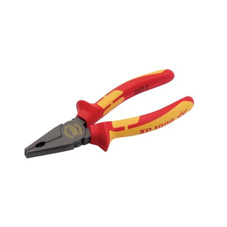 Draper 94607 XP1000 VDE Combination Pliers, 160mm