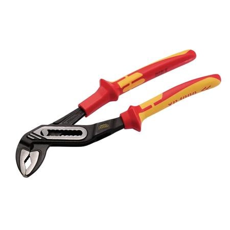 Draper 94640 XP1000 VDE Water Pump Pliers, 250mm