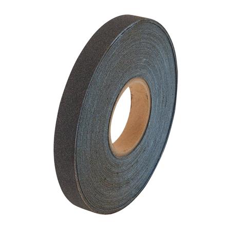 Draper 94655 Emery Cloth Roll, 25mm x 50m, 80 Grit