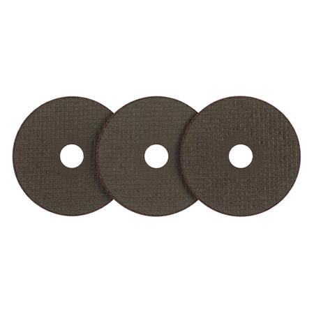 Draper 94781 Flat Stone Cutting Disc, 115 x 2.5 x 22.23mm