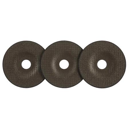 Draper 94784 DPC Metal Cutting Disc, 115 x 2.5 x 22.23mm