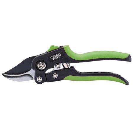 Draper 94982 Bypass Pattern Secateurs (200mm)