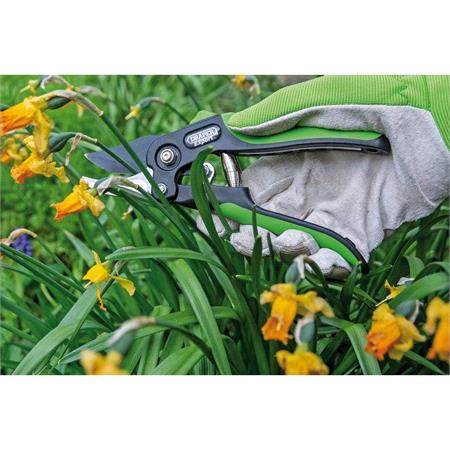 Draper 94982 Bypass Pattern Secateurs (200mm)