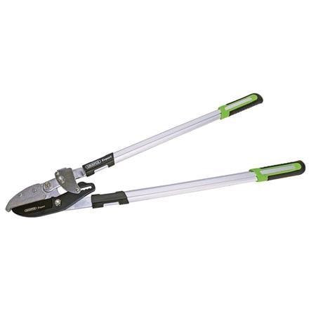 Draper 94985 Ratchet Action Bypass Pattern Loppers (750mm)