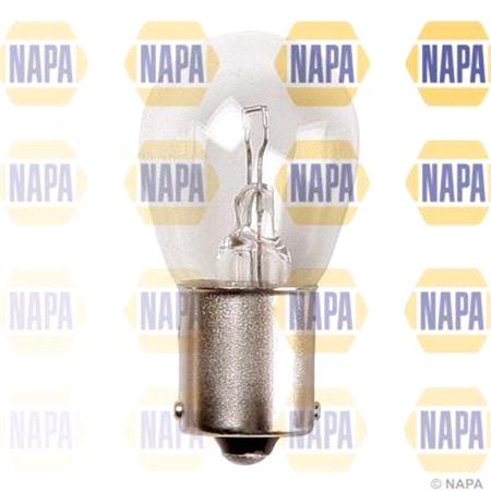 Napa 12V P21W BA15s Bulb