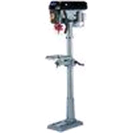 Draper 95092 16 Speed Heavy Duty Floor Standing Drill 650W   