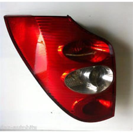 Tail Lamp   Renault LAGUNA II Sport Tourer 2001 Onwards