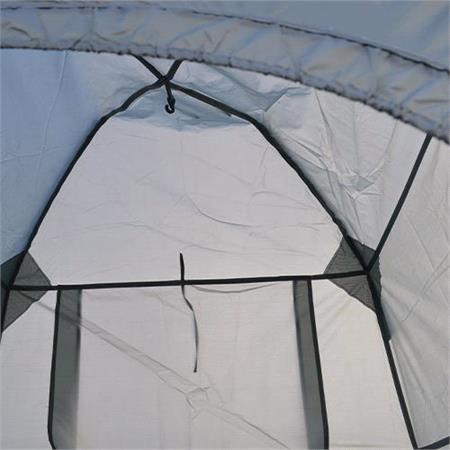 Maypole Pop Up Shower / Utility Storage Tent