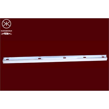 VW Golf 5 '04 '09 RH Door Sill, Inner Section, Lower 