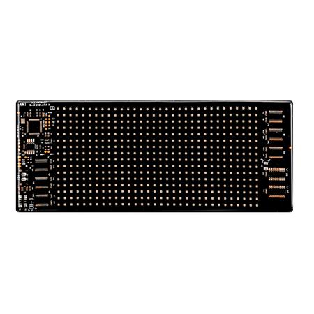 Smart LED Settable Panel   512 Led   70x173 mm