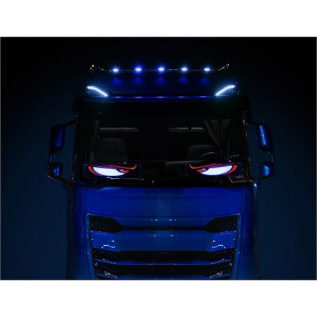 Smart LED Settable Panel   1536 Led   120x595 mm