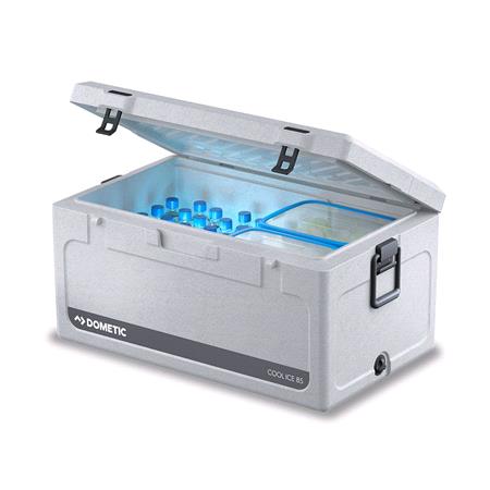 Dometic Cool Ice IceBox   87L   Stone