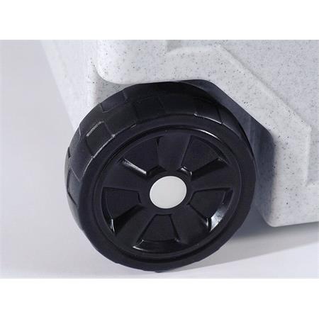 Dometic Cool Ice IceBox with Wheels   86L   Stone