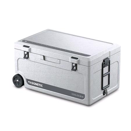 Dometic Cool Ice IceBox with Wheels   86L   Stone