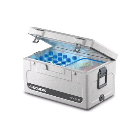 Dometic Cool Ice IceBox   43L   Stone