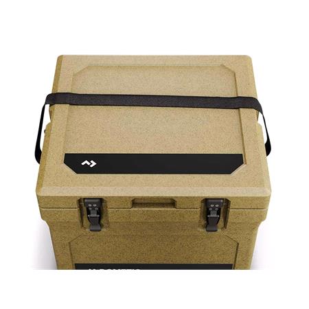 Dometic Cool Ice Icebox   13L   Olive