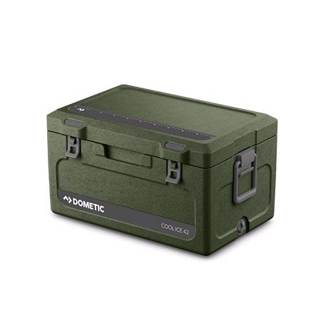 Dometic Cool Ice IceBox   43L   Green