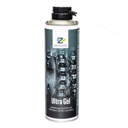 Nextzett Ultra Gel Chain Lube   300ml