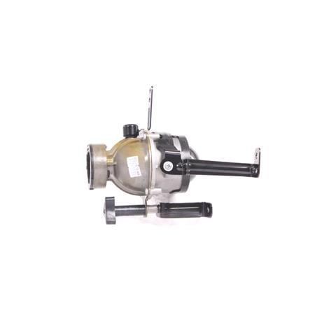 Left Fog Lamp (Takes HB4 Bulb / 3 Door Models) for Kia CEE'D Hatchback 2007 2009