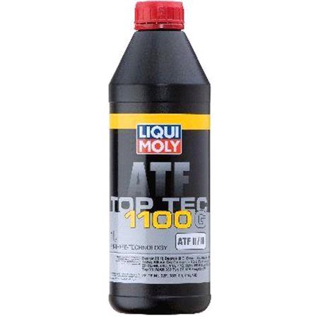Liqui Moly Transmission Oil