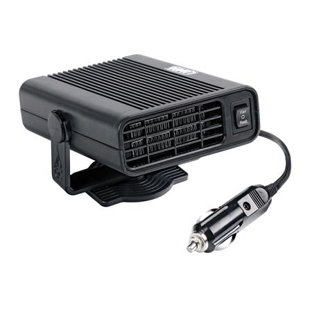 24V Truck Heater/Defroster & Fan   150W