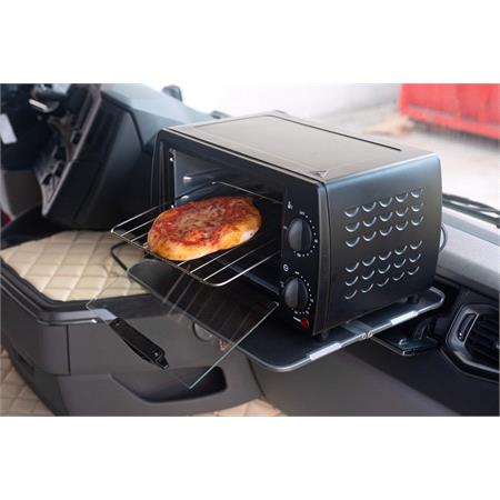 Hot Meal, Truck Oven   10L   24V   300W