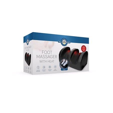 Heated Foot Massager