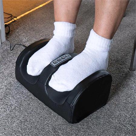 Heated Foot Massager