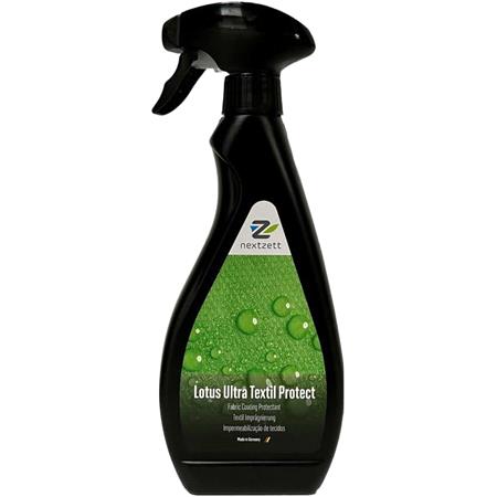 Nextzett Lotus Ultra Fabric Protectant
