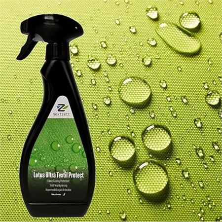 Nextzett Lotus Ultra Fabric Protectant