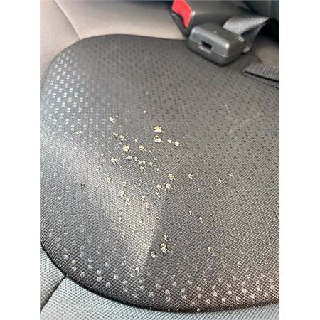 Nextzett Lotus Ultra Fabric Protectant